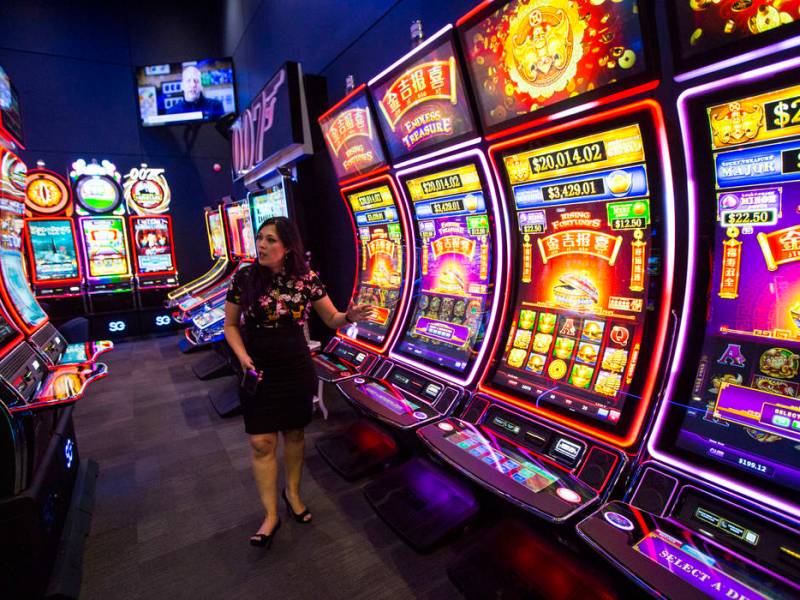 Overview of Online Casino&nbsp;Software